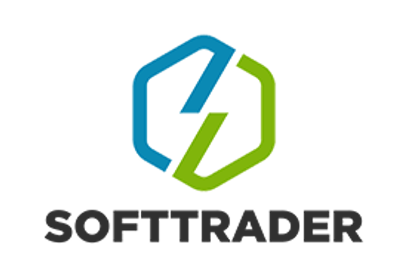logo mobile softtrader