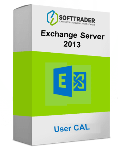 Exchange server User cal 2013