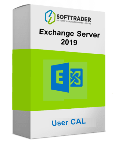 Exchange server User cal 2019