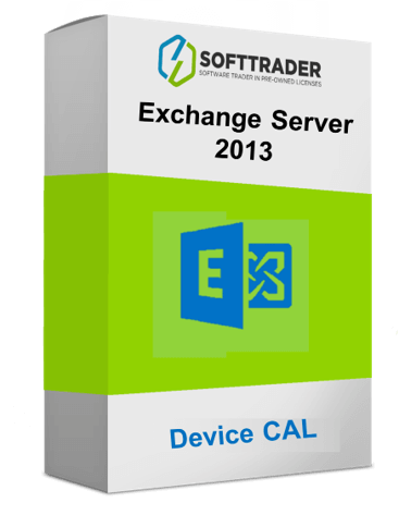 Exchange server device cal 2013