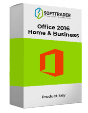 Office home and business 2016