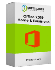 Office 2019 Home and business