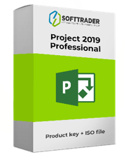 Project professional 2019
