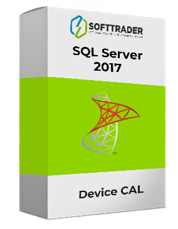 SQL Server Device CAL 2017