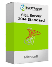 SQL Server Standard 2014