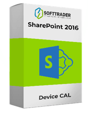 Sharepoint 2016 Device CAL