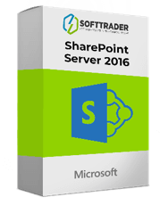 Sharepoint 2016 server