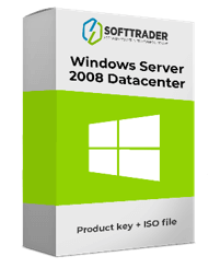 Windows Server Datacenter 2008