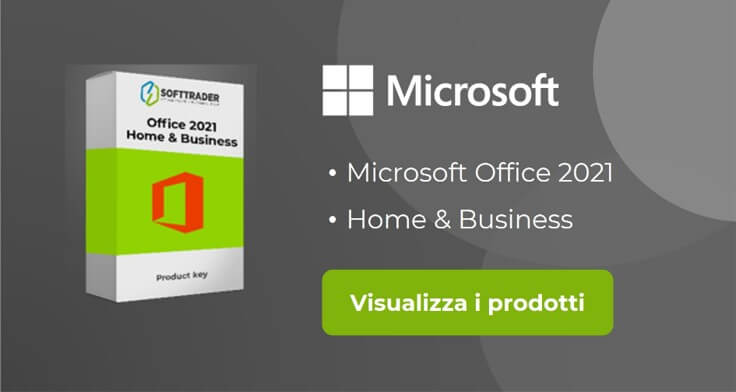 Office 2021 home & business