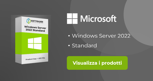 windows server 2022 standard
